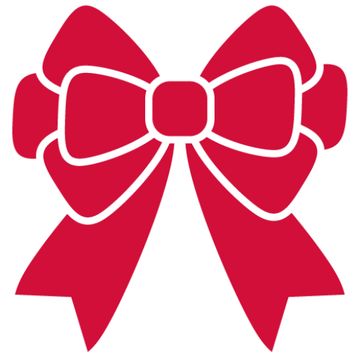 bow logo - Bows by Patrice